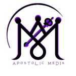 Apostolic Media: Bible Art