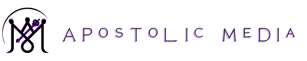 Apostolic Logo