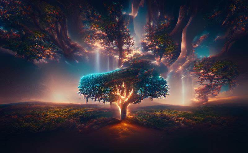 Tree of Knowledge